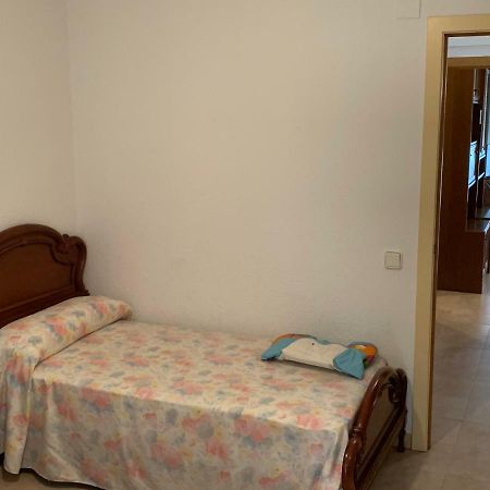 Apartamento Cambrilsfornia Apartment Exterior foto