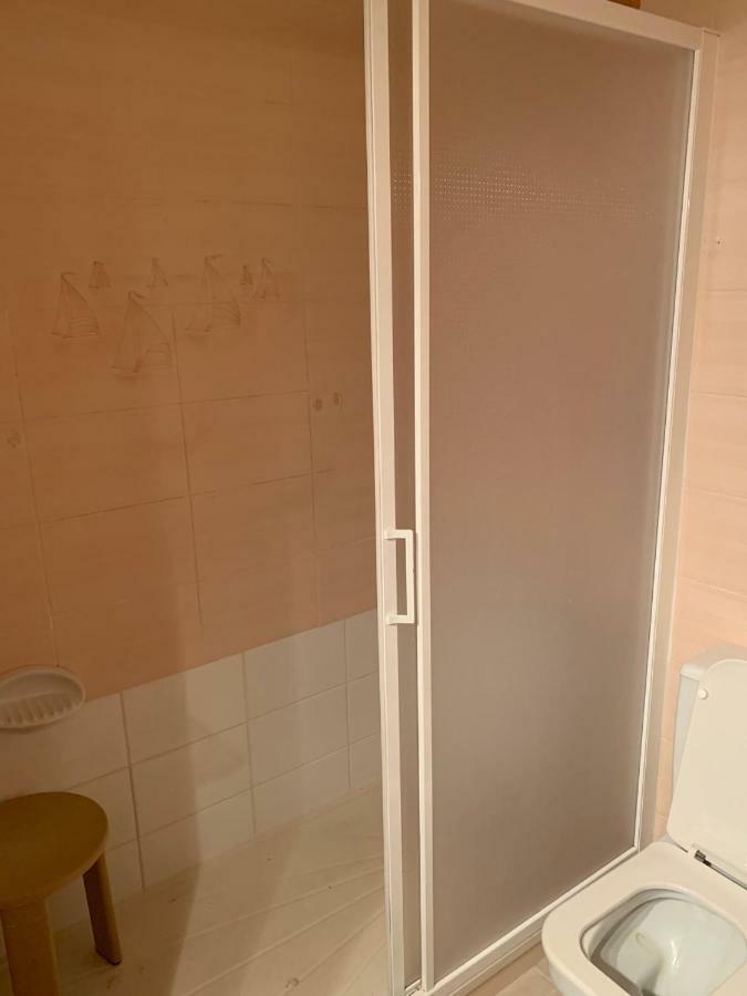 Apartamento Cambrilsfornia Apartment Exterior foto