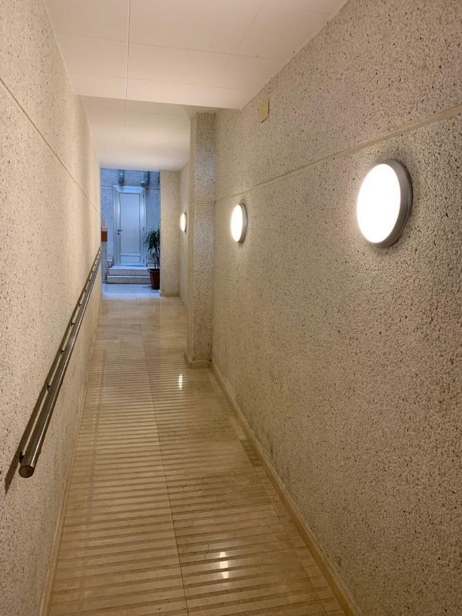 Apartamento Cambrilsfornia Apartment Exterior foto