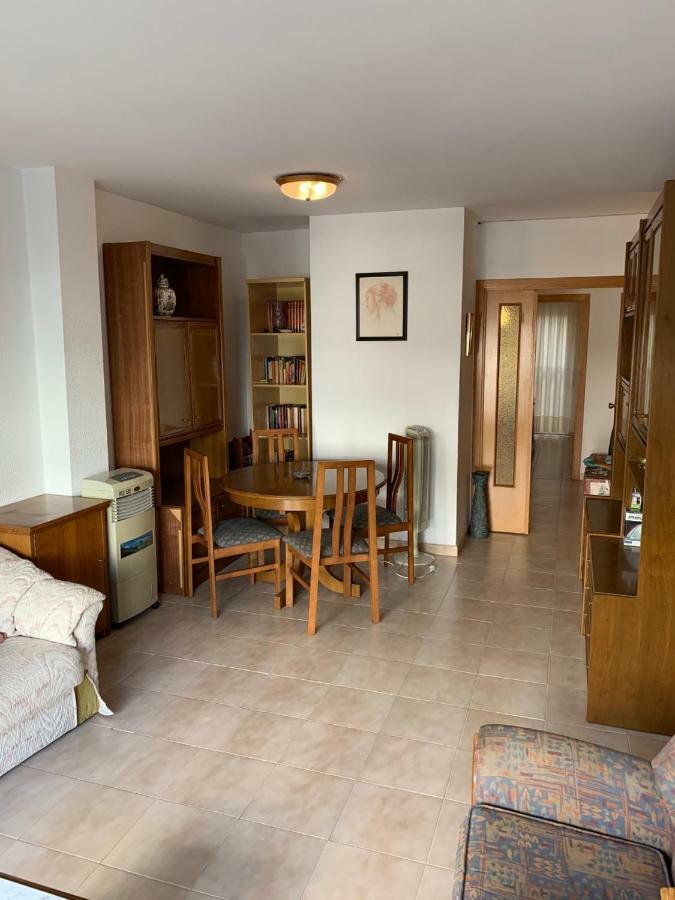 Apartamento Cambrilsfornia Apartment Exterior foto