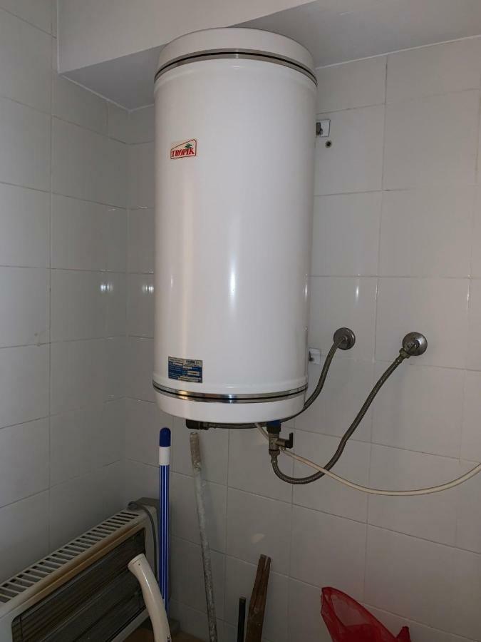 Apartamento Cambrilsfornia Apartment Exterior foto