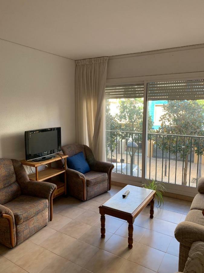 Apartamento Cambrilsfornia Apartment Exterior foto
