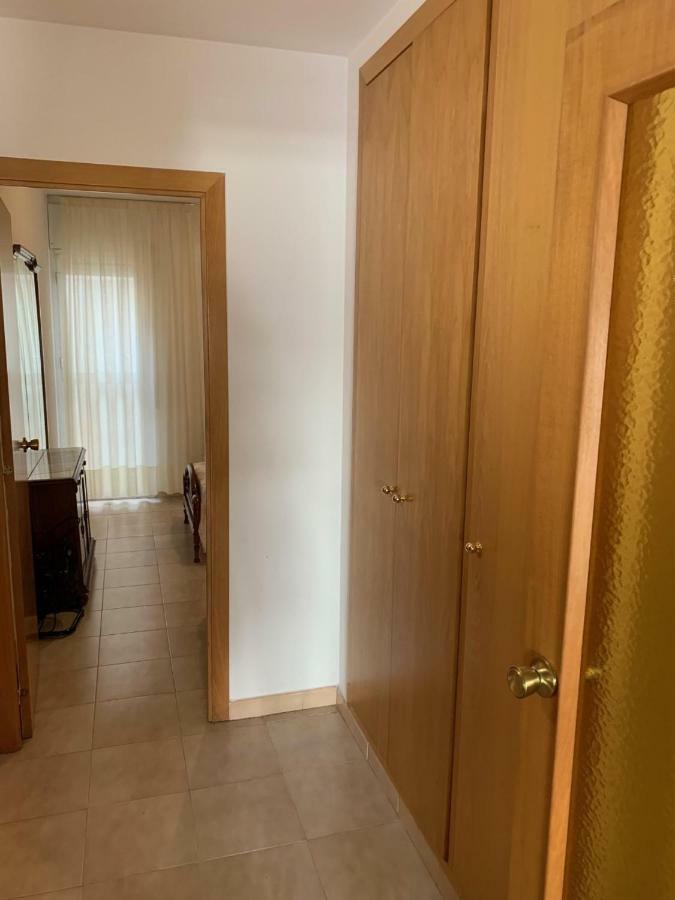 Apartamento Cambrilsfornia Apartment Exterior foto