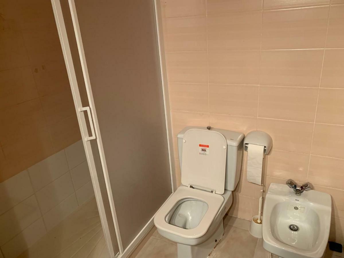 Apartamento Cambrilsfornia Apartment Exterior foto