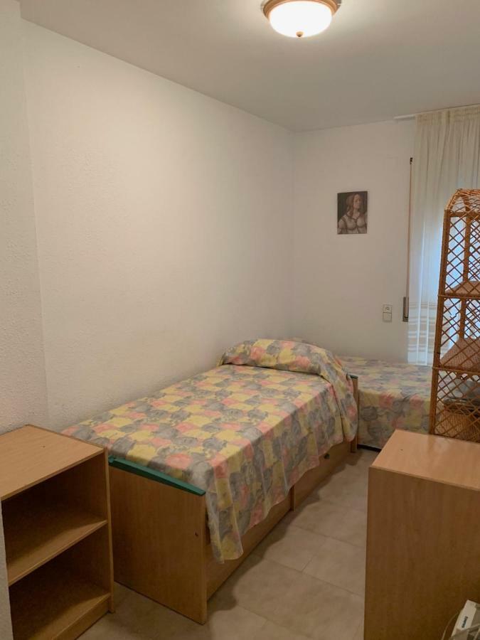 Apartamento Cambrilsfornia Apartment Exterior foto