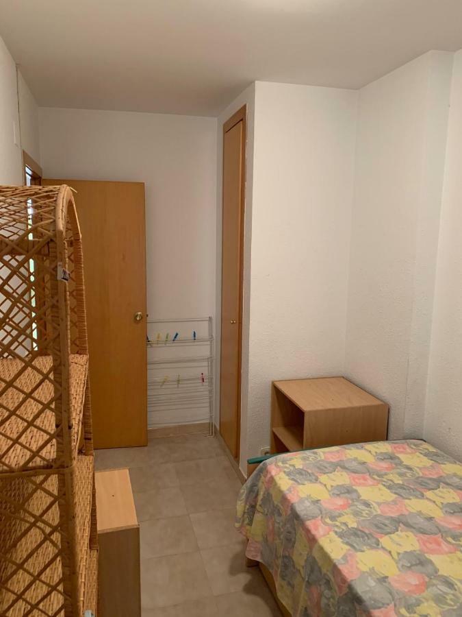 Apartamento Cambrilsfornia Apartment Exterior foto