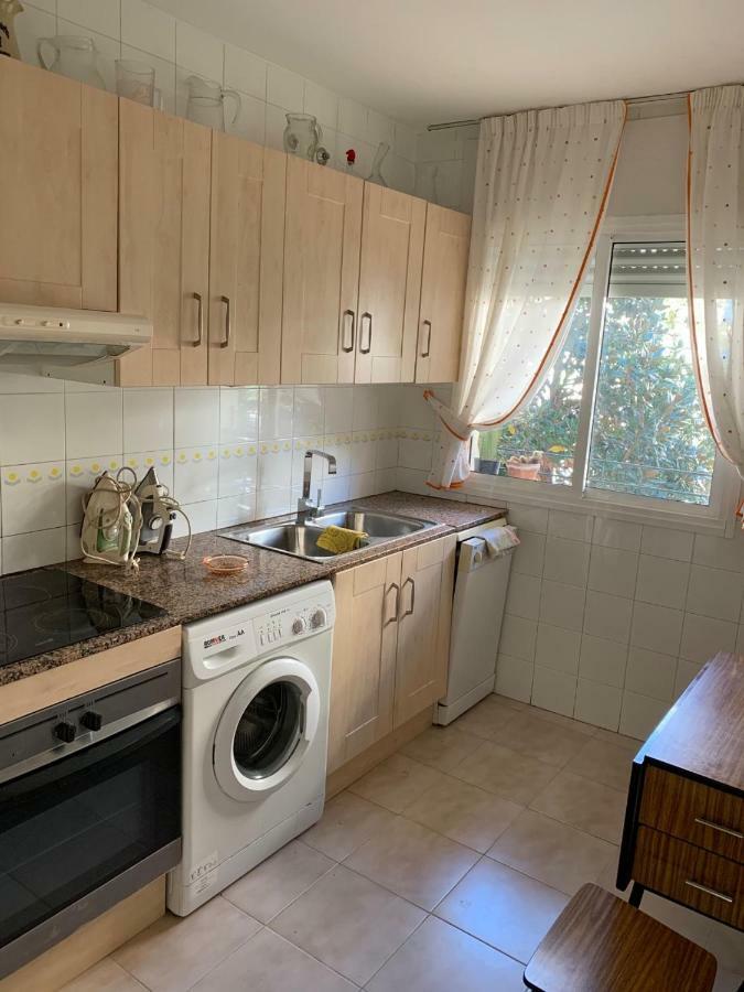 Apartamento Cambrilsfornia Apartment Exterior foto