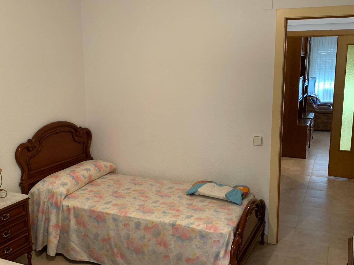 Apartamento Cambrilsfornia Apartment Exterior foto